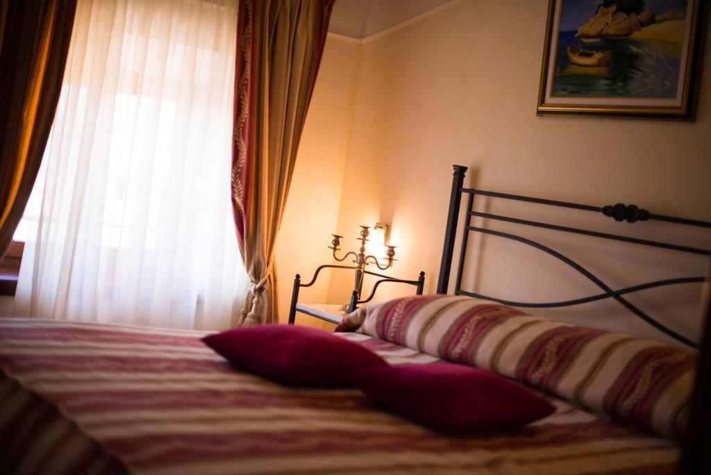 Aparthotel Katalyma 828 Kanfanar Eksteriør billede
